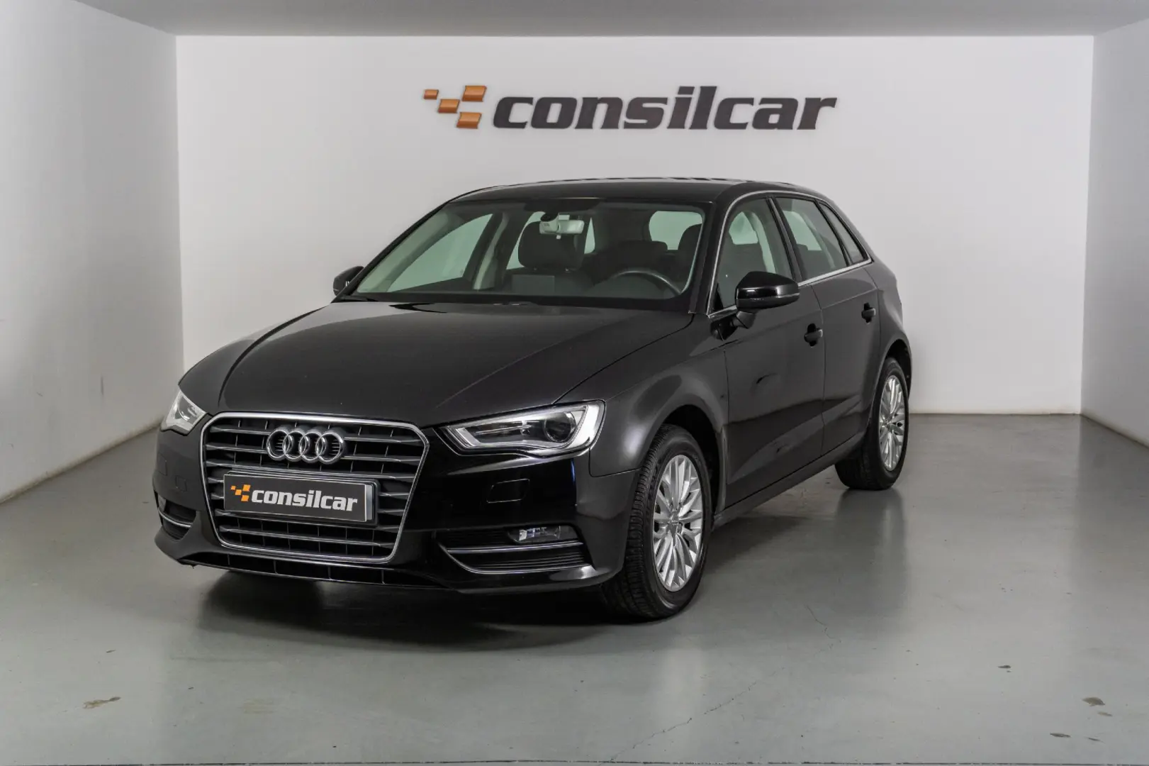 Audi A3 A3 Sportback 1.6 TDI Attraction S-Tronic 6