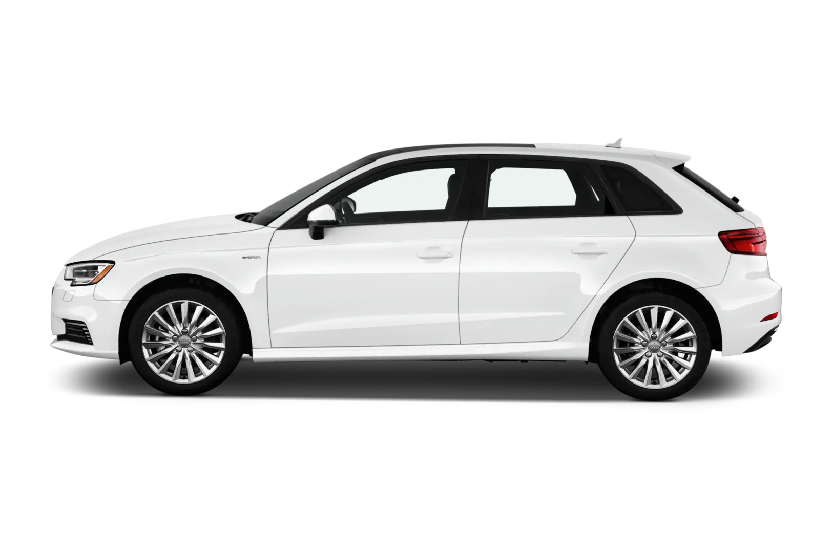 Audi A3 A3 Sportback 1.6 TDI Dynamic S-Tronic 5