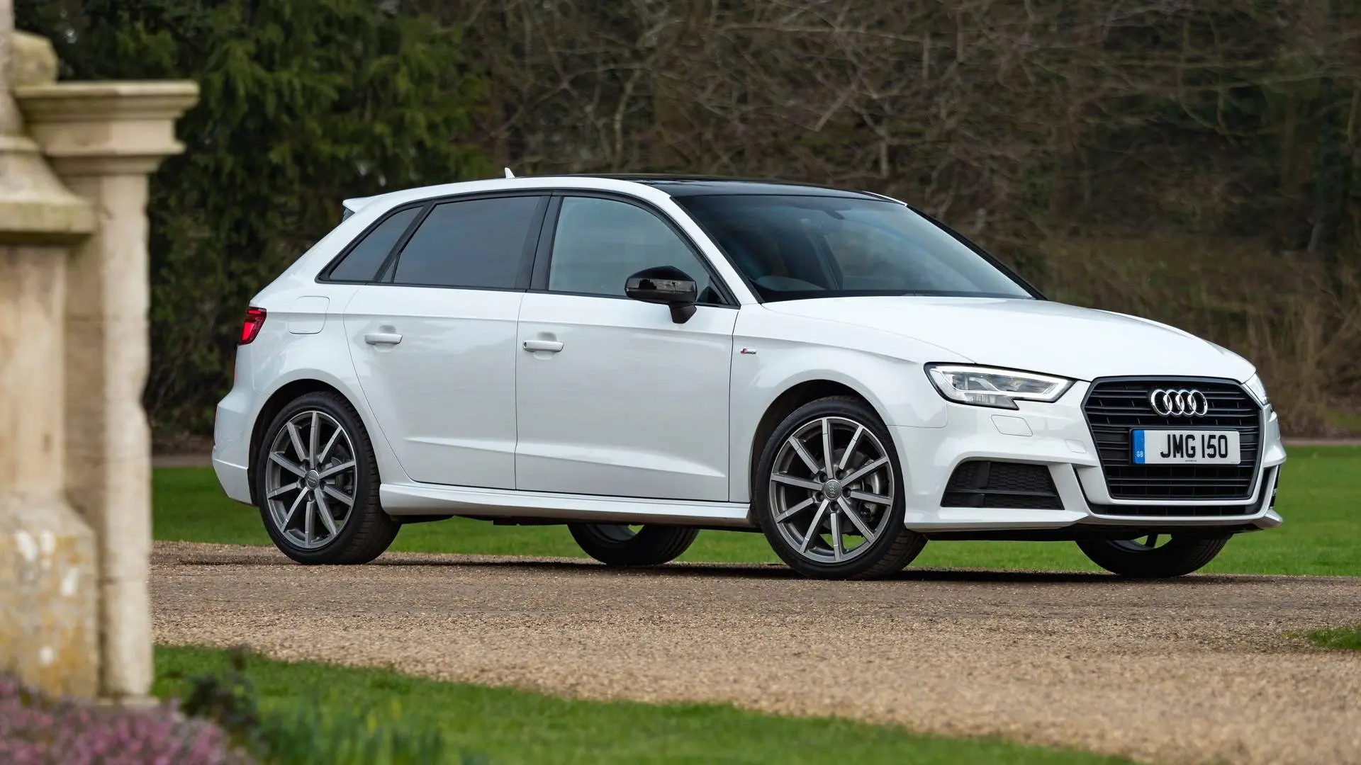 Audi A3 A3 Sportback 1.6 TDI Dynamic 2