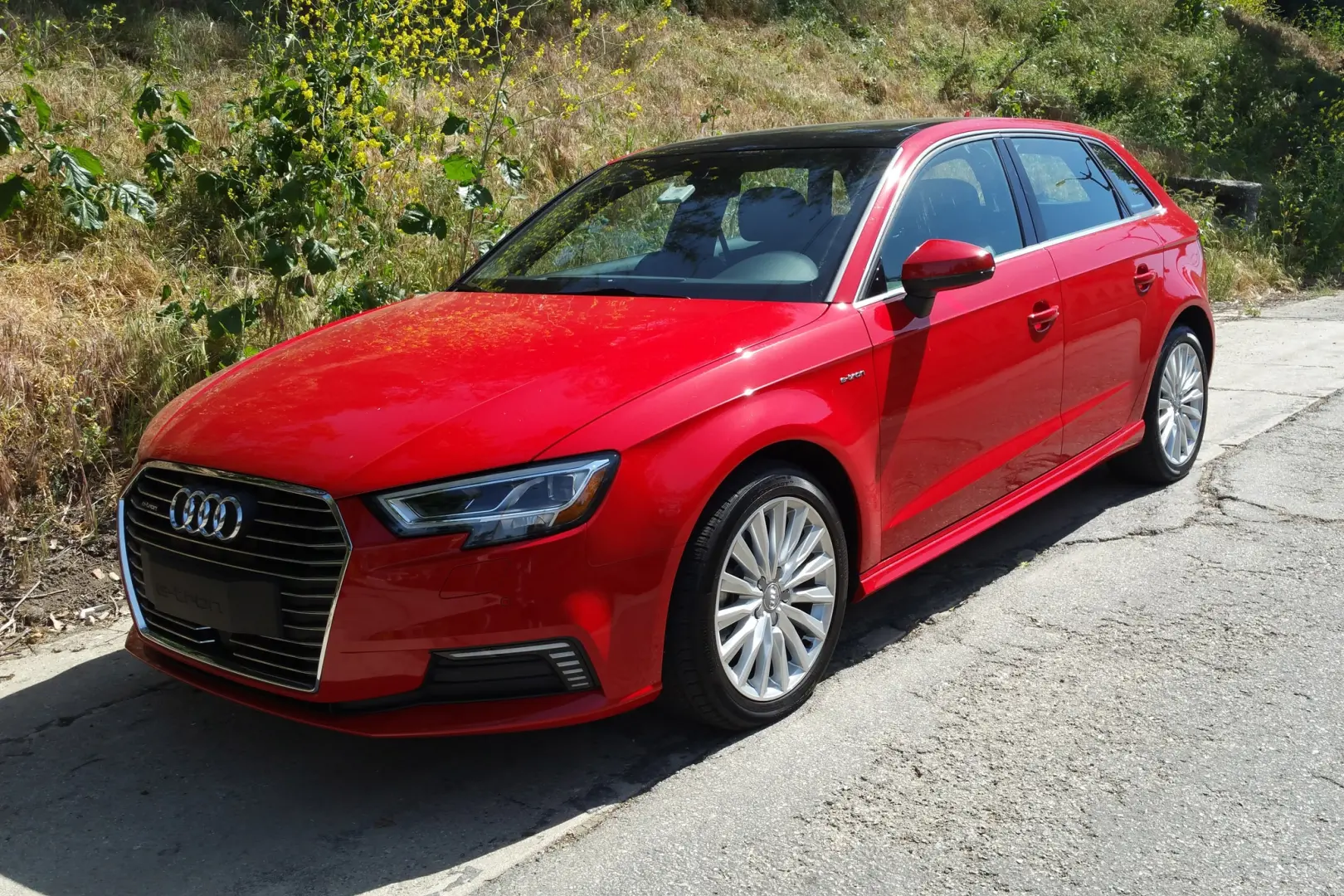 Audi A3 A3 Sportback 1.6 TDI Dynamic S-Tronic 4