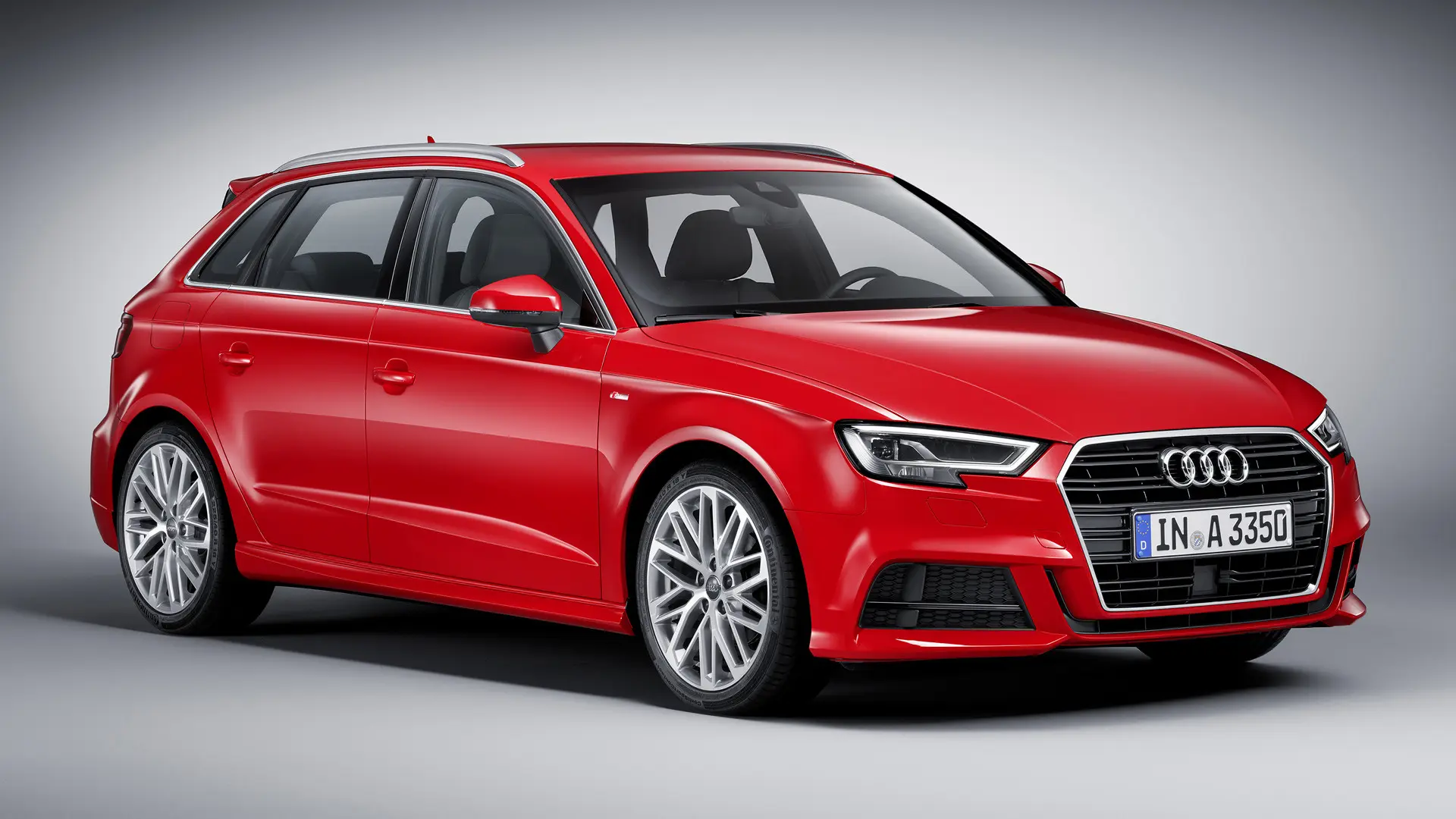 Audi A3 A3 Sportback 1.4 TFSI COD S-Tronic 4