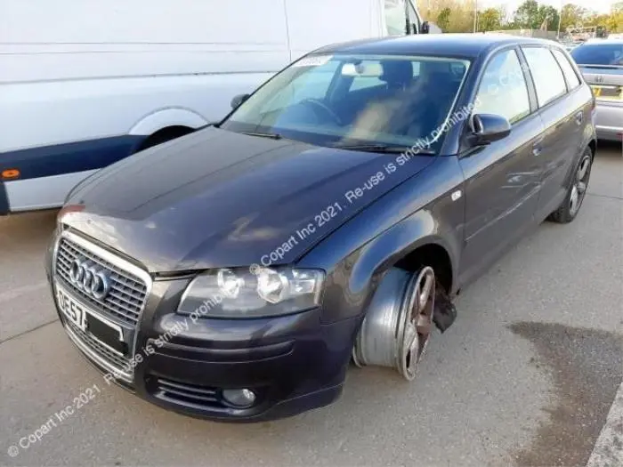 Audi A3 A3 Sportback 1.8 TFSI 3
