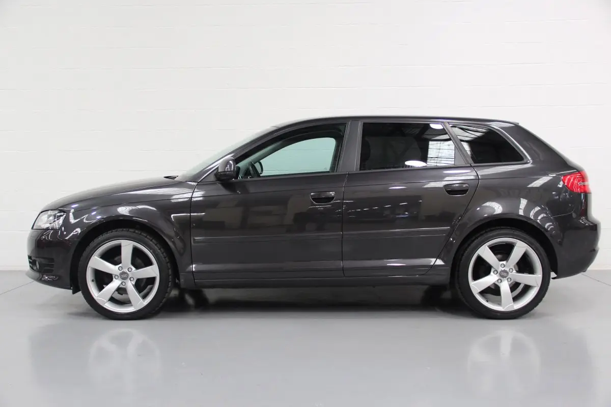 Audi A3 A3 Sportback 1.9 TDI DPF Ambiente 1