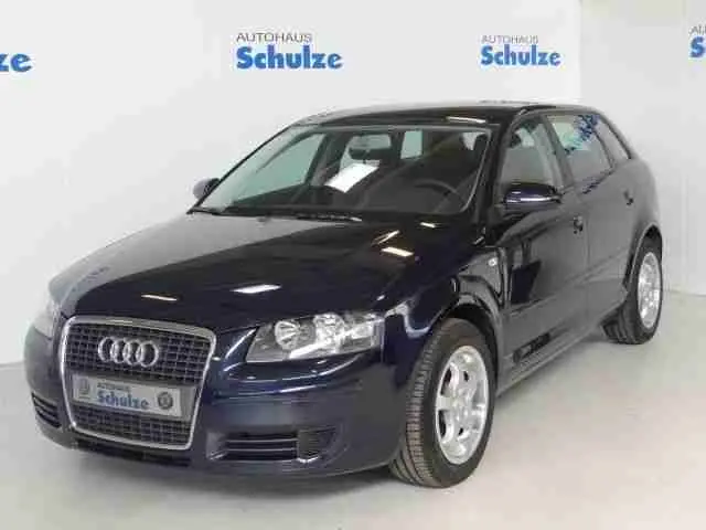 Audi A3 A3 Sportback 1.9 TDI DPF Attraction 5