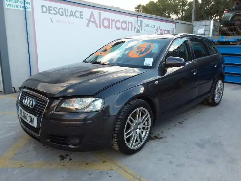 Audi A3 A3 Sportback 2.0 PD TDI Ambition DSG 5