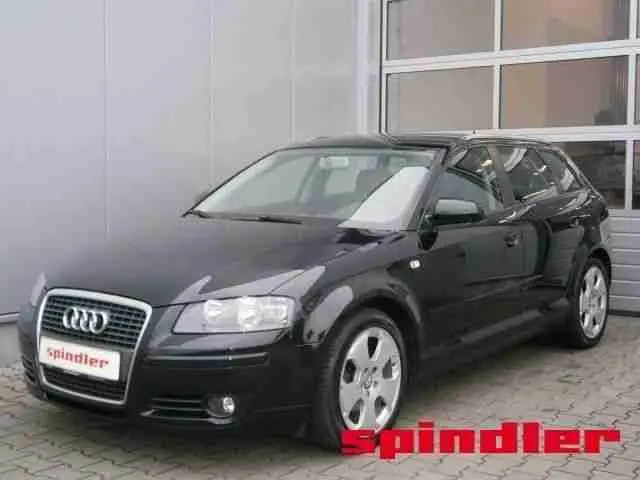 Audi A3 A3 Sportback 2.0 TDI DPF Ambition 3