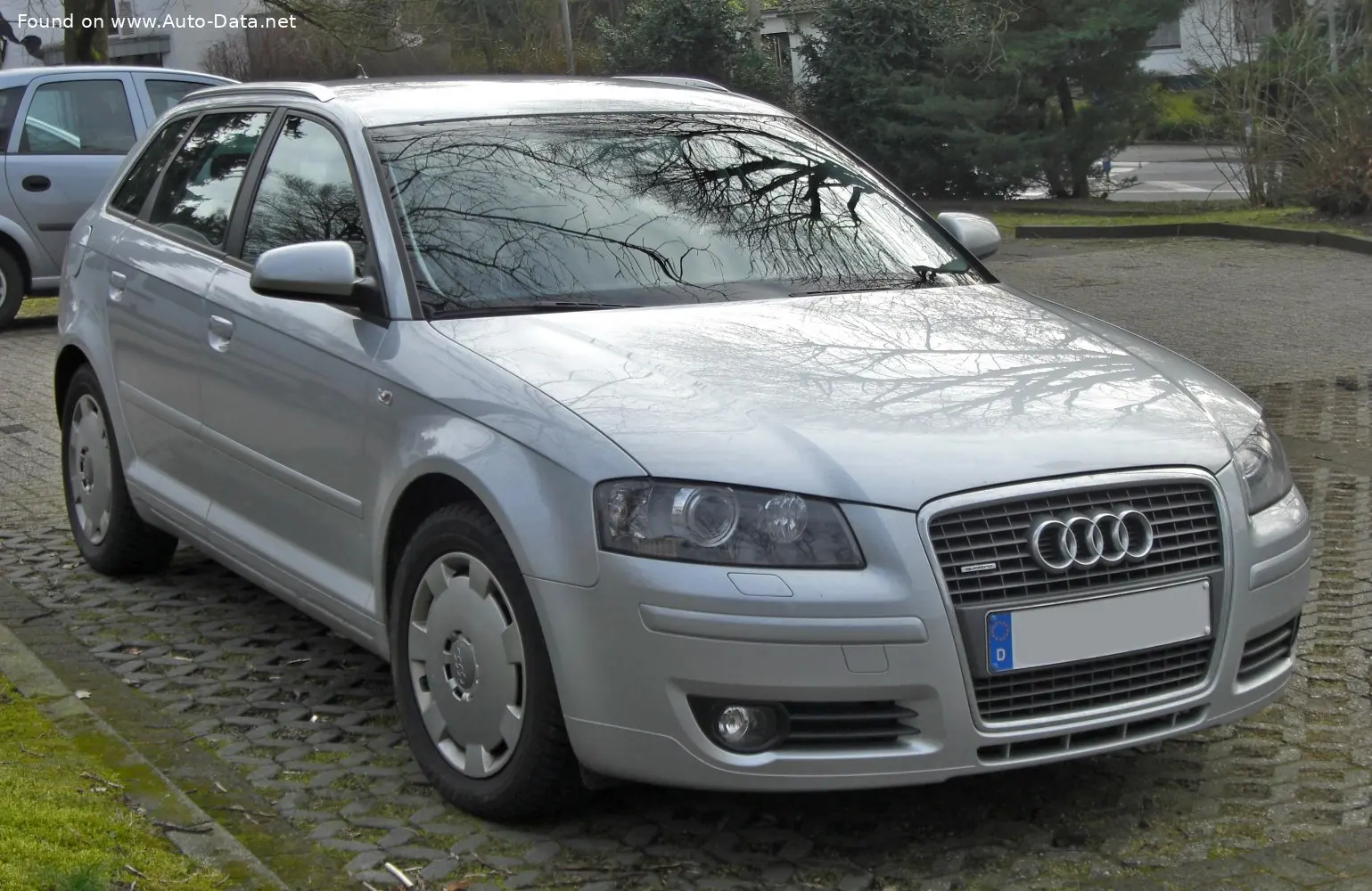 Audi A3 A3 2.0 TDI 2