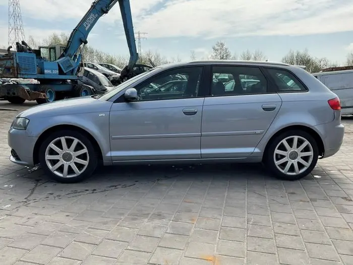 Audi A3 A3 Sportback 2.0 TFSI 4