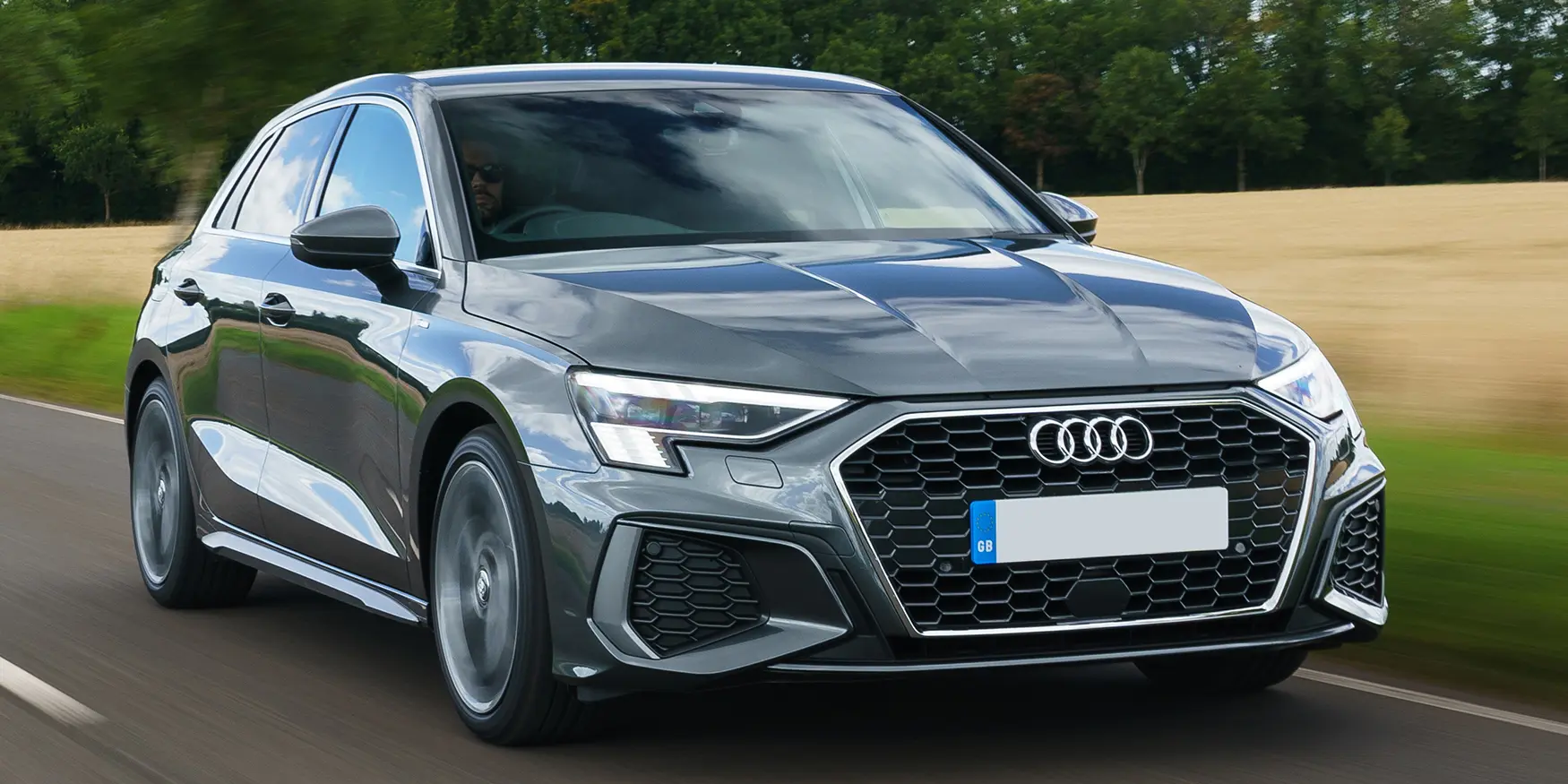 Audi A3 A3 Sportback 35 TFSI Advanced 3