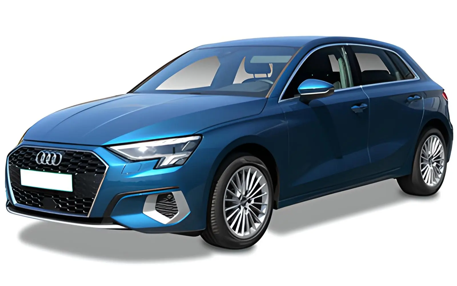 Audi A3 A3 Sportback 30 TDI Design S-Tronic 7