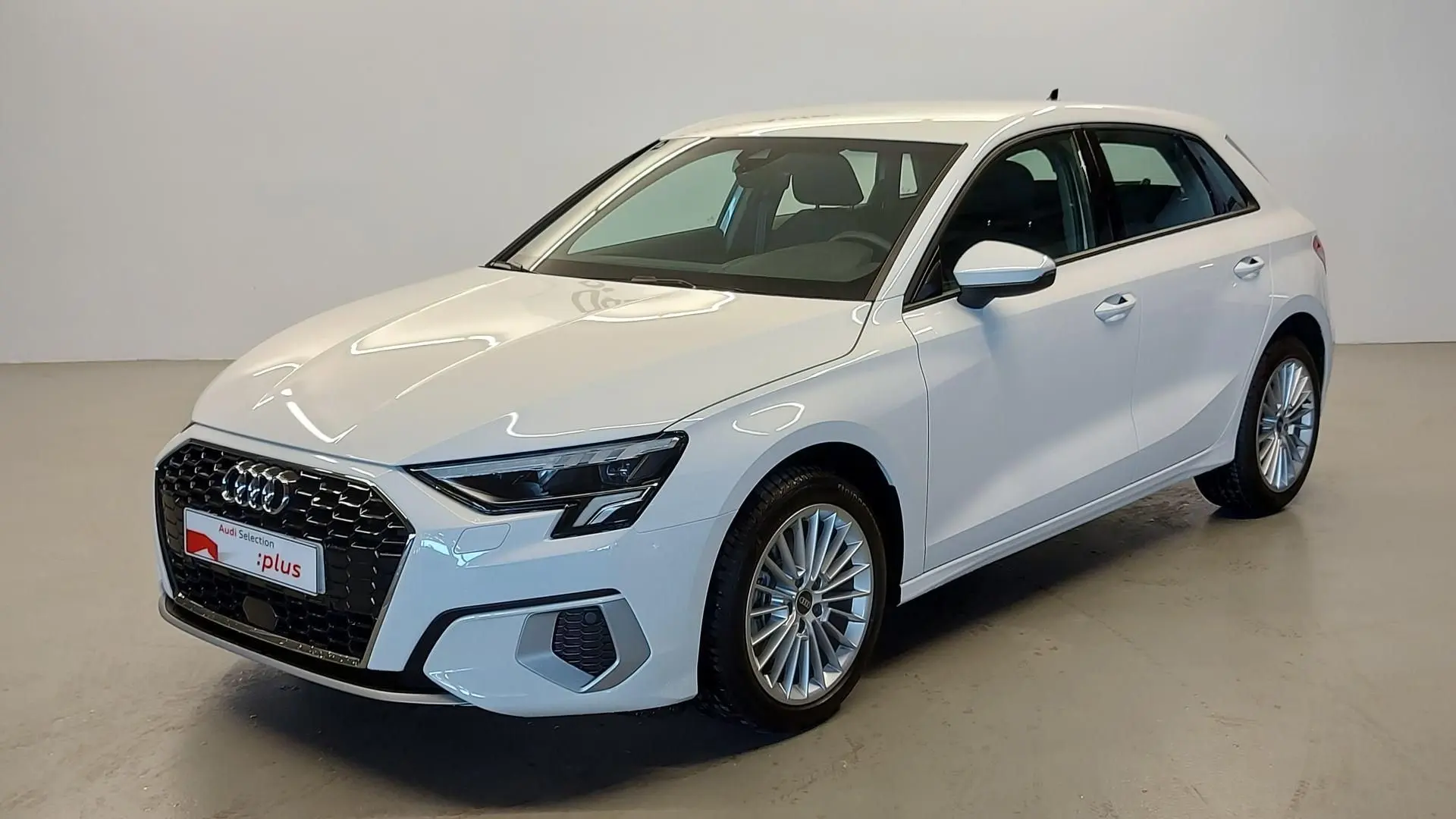 Audi A3 A3 Sportback 30 TFSI Advanced S-Tronic 5