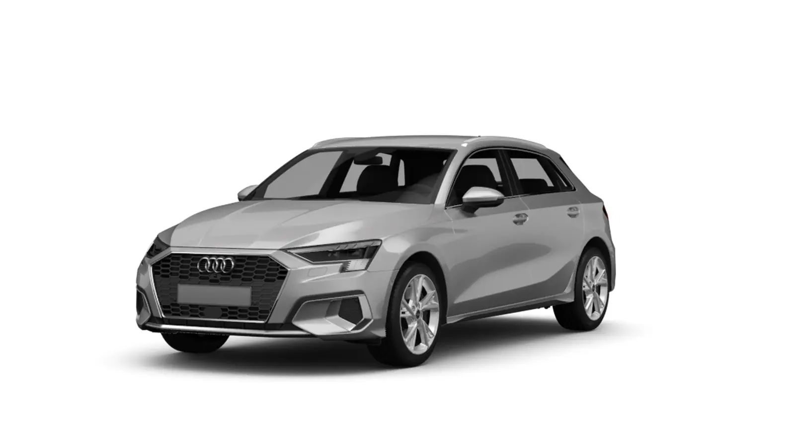 Audi A3 A3 Sportback 30 TFSI Advanced S-Tronic 6