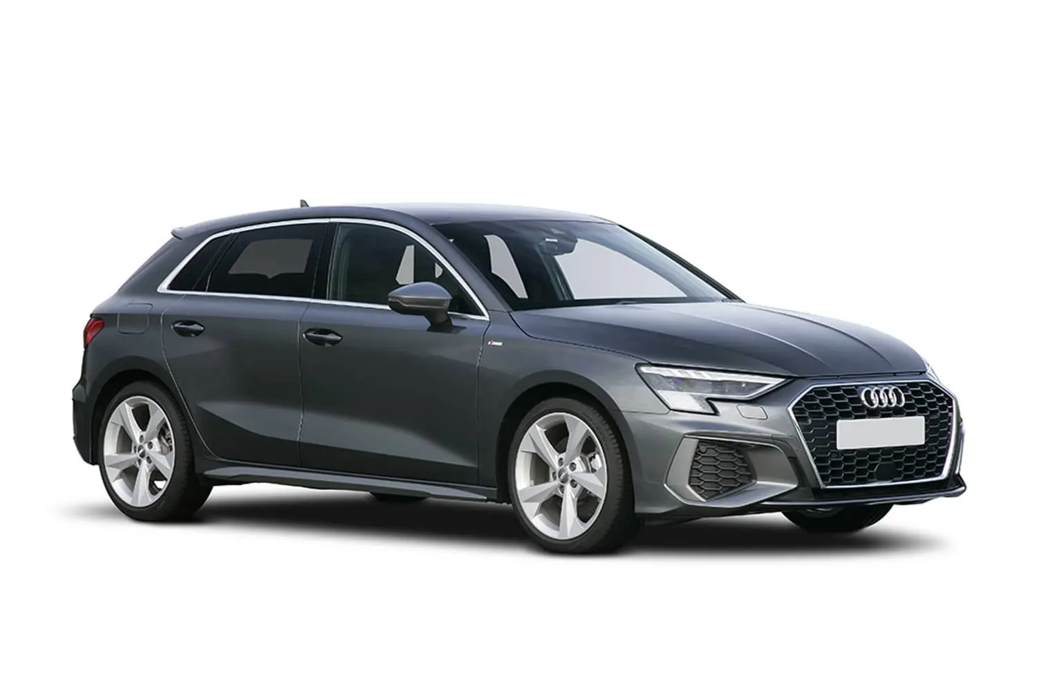 Audi A3 A3 Sportback 30 TFSI Advanced S-Tronic 2