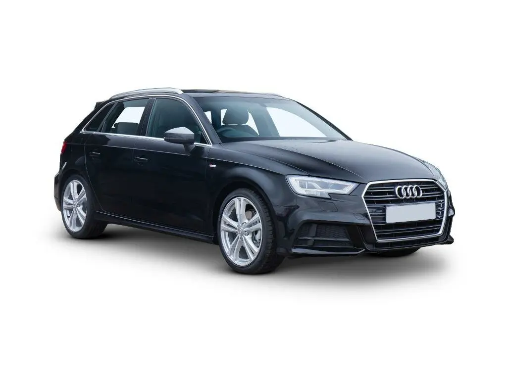 Audi A3 A3 Sportback 30 TFSI Sport S-Tronic 6