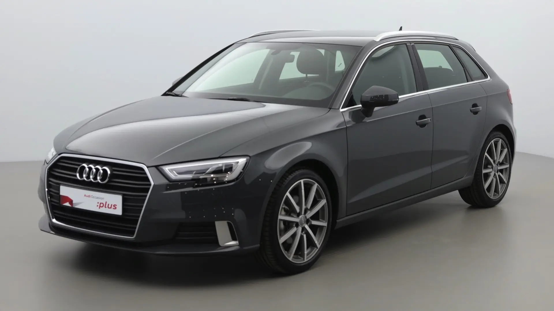 Audi A3 A3 Sportback 35 TFSI Cod Sport S-Tronic	 5