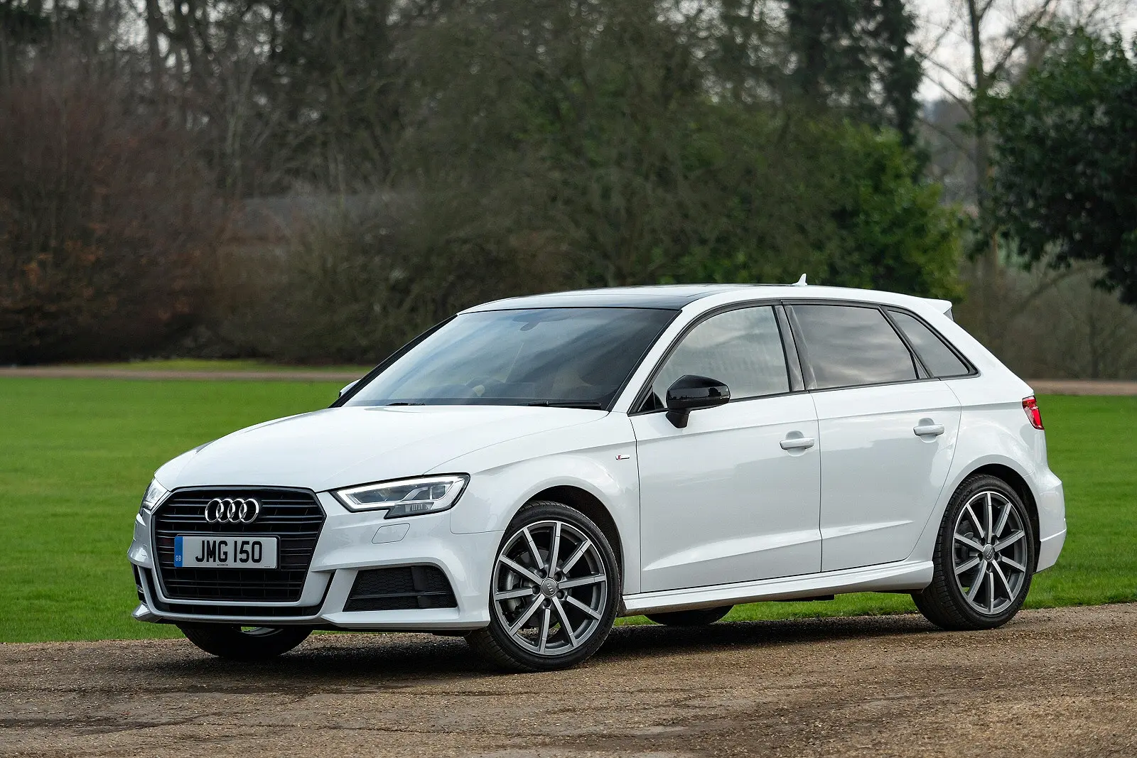 Audi A3 A3 Sportback 35 TFSI Dynamic S-Tronic 1