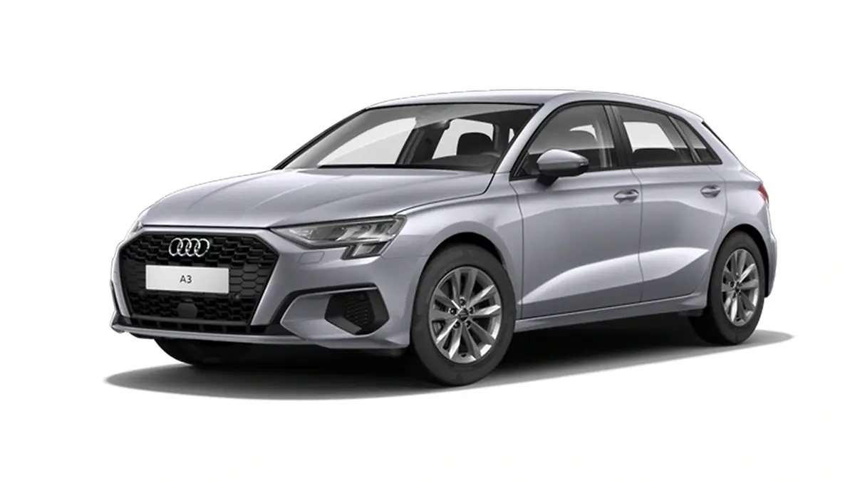 Audi A3 A3 Sportback 35 TFSI S Line S-Tronic 7