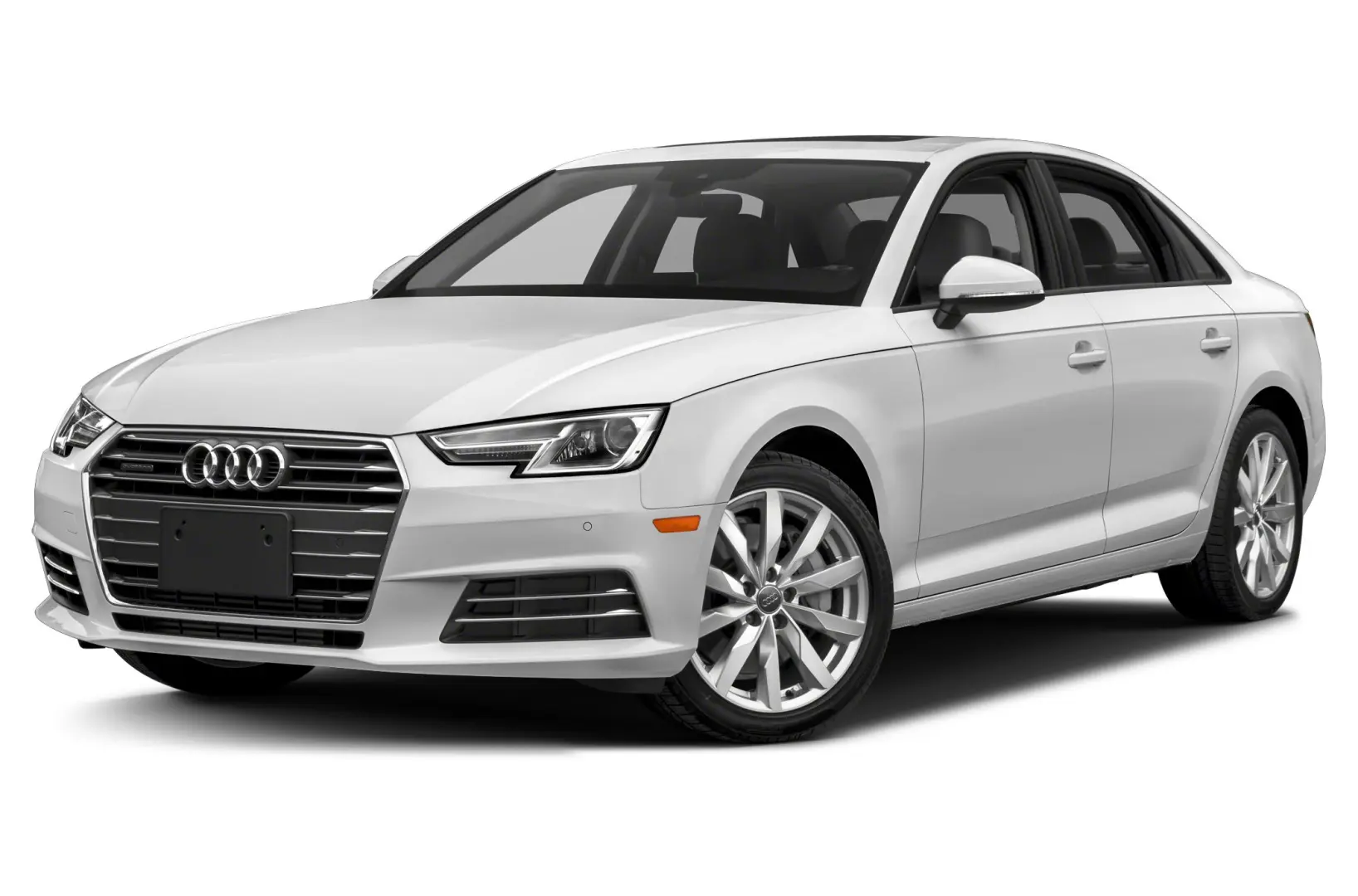 Audi A4 A4 1.8 Quattro 6