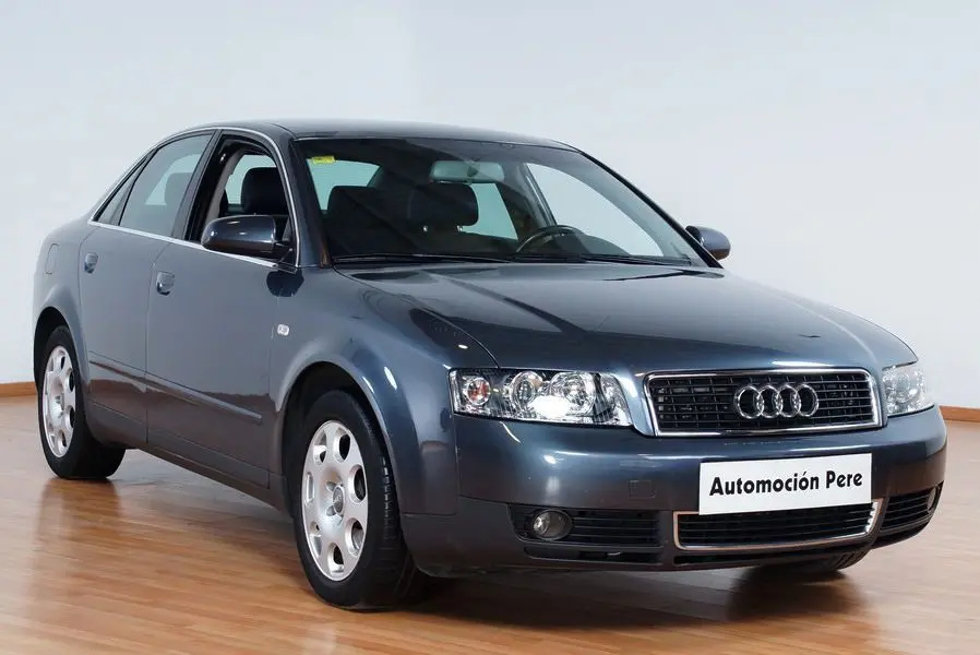Audi A4 A4 1.9 TDI 6