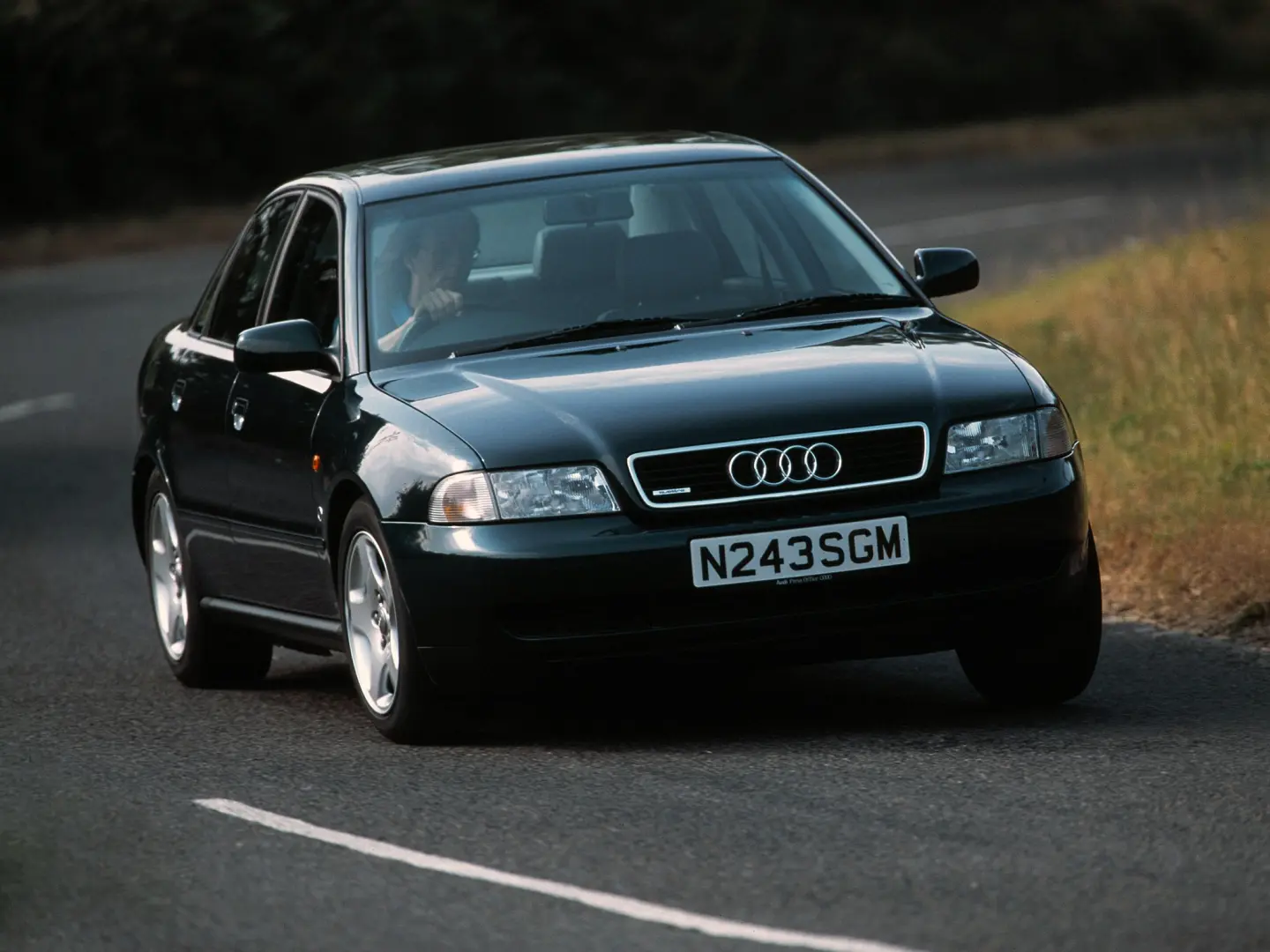 Audi A4 A4 2.6 3