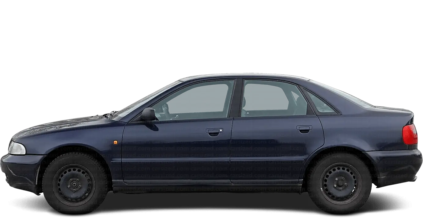 Audi A4 A4 2.6 7