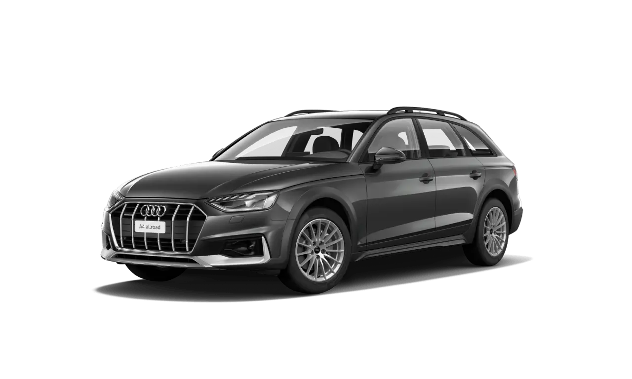 Audi A4 A4 Allroad 2.0 TDI Quattro S-Tronic 7