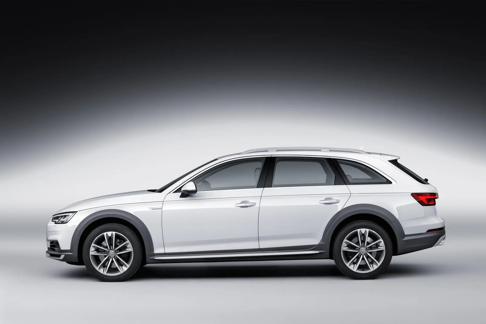 Audi A4 A4 Allroad 40 TDI Quattro S-Tronic 2