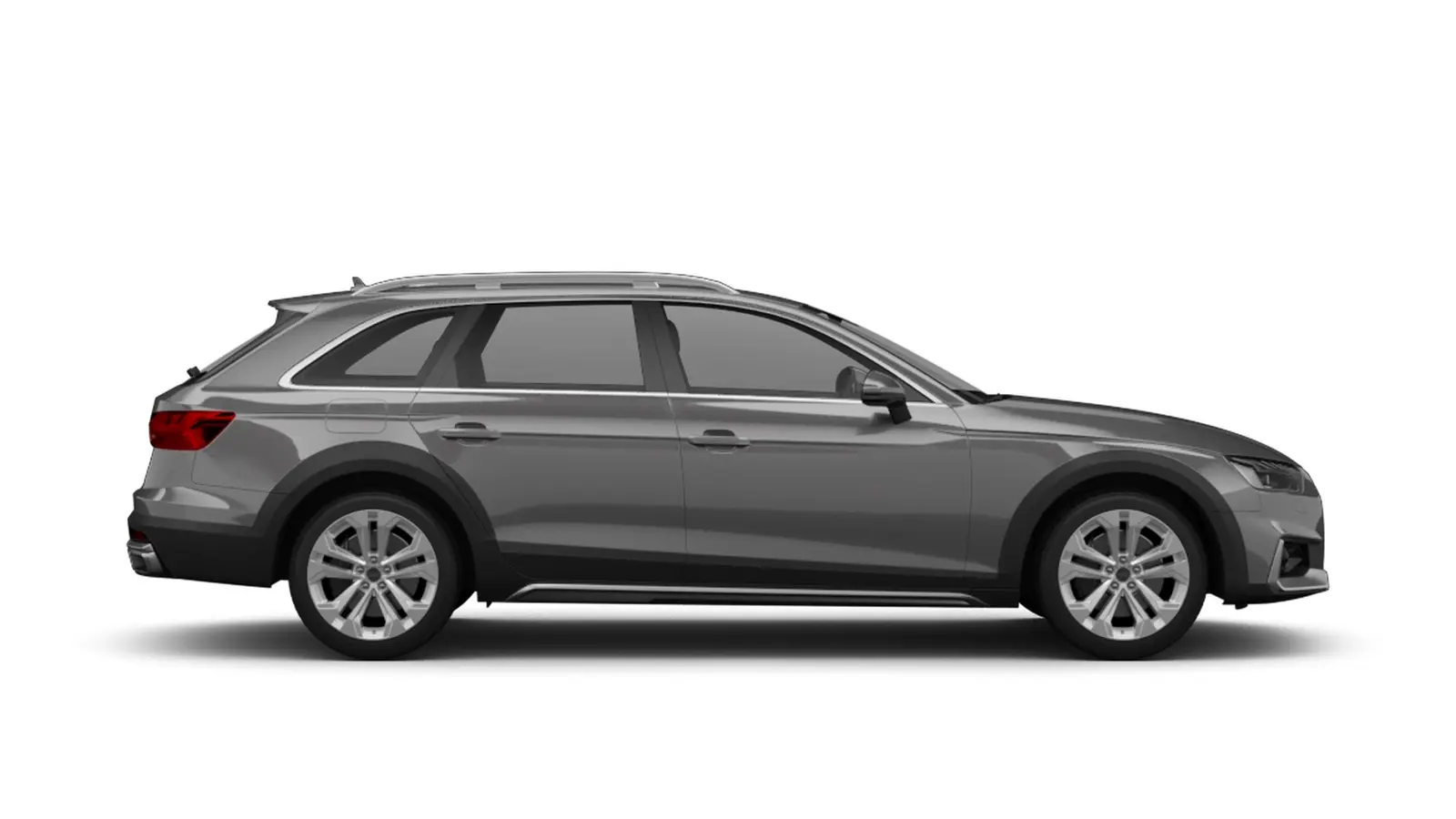 Audi A4 A4 Allroad 40 TDI Quattro S-Tronic 4WD 4