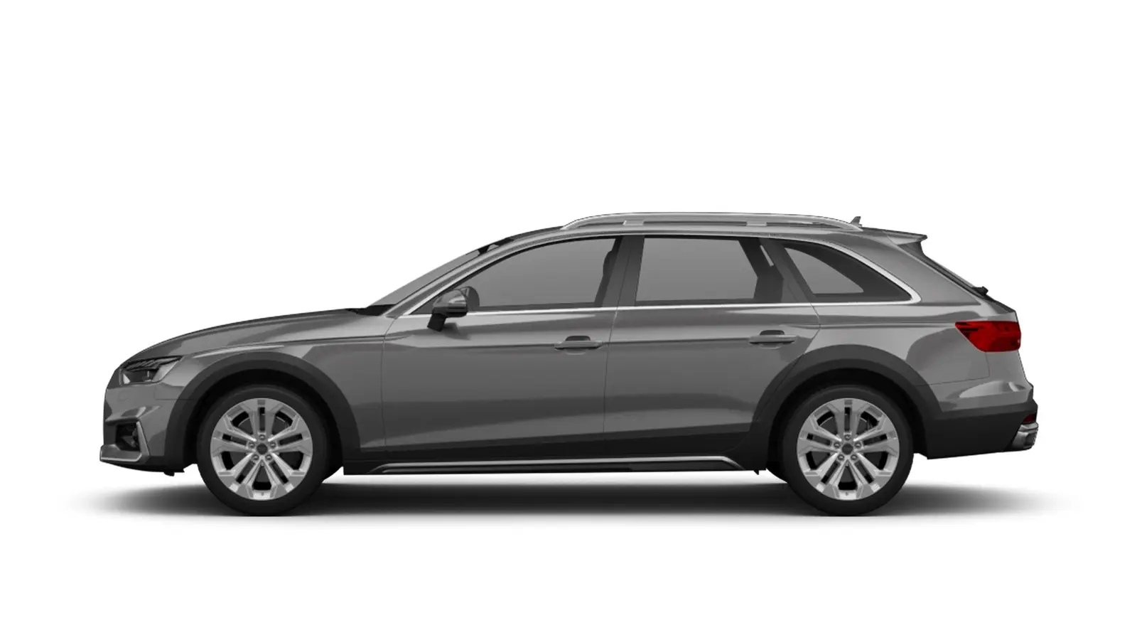 Audi A4 A4 Allroad Avant 45 TFSI Quattro S-Tronic 5