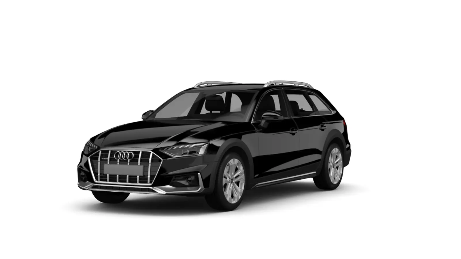 Audi A4 A4 Allroad Avant 45 TFSI Quattro S-Tronic 5