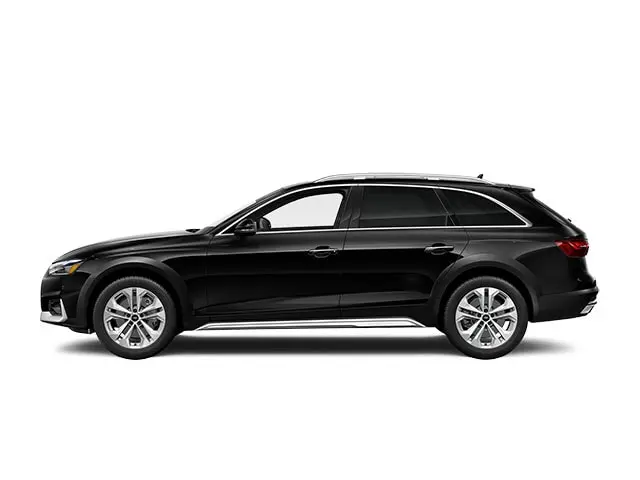Audi A4 A4 Allroad Avant 45 TFSI Quattro S-Tronic 7