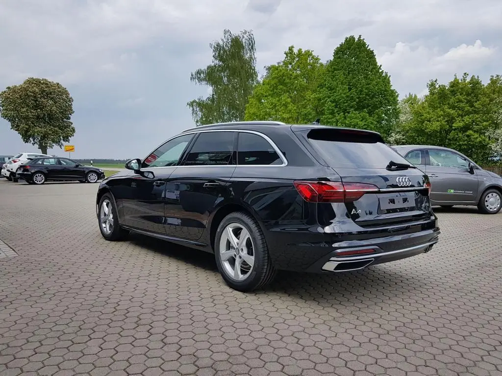 Audi A4 A4 Avant 1.4 TFSI Design S-Tronic 6