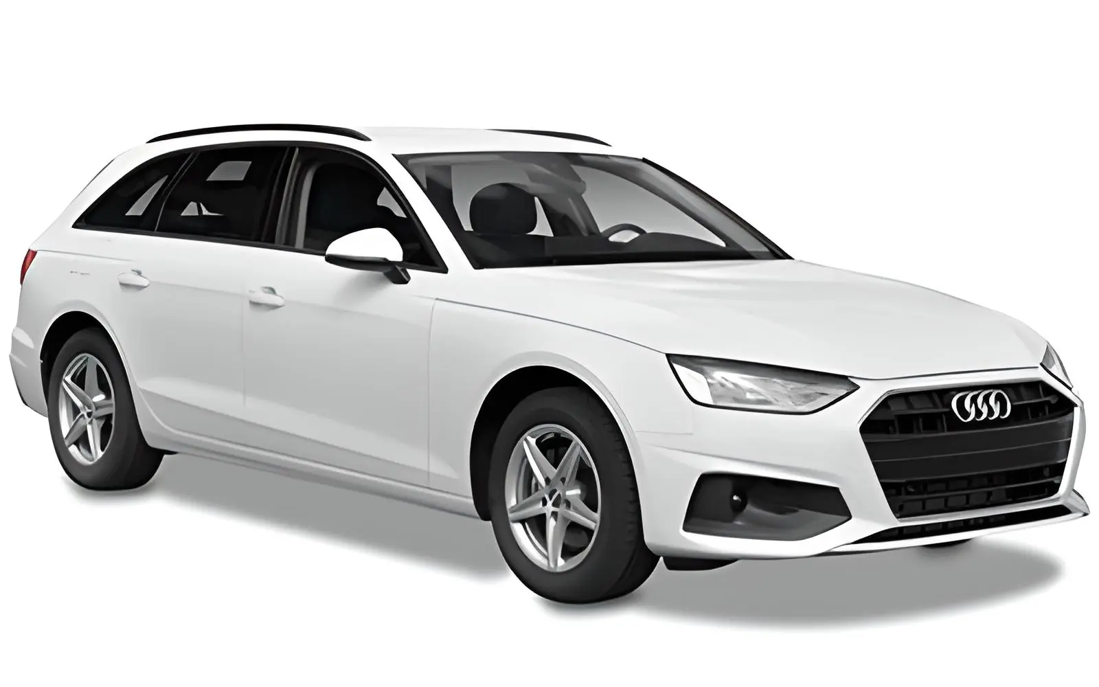 Audi A4 A4 Avant 1.4 TFSI Design S-Tronic 6
