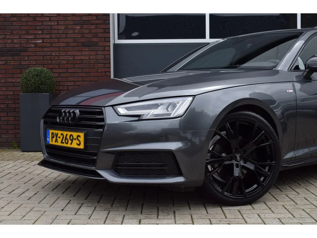 Audi A4 A4 Avant 1.4 TFSI Design S-Tronic 7