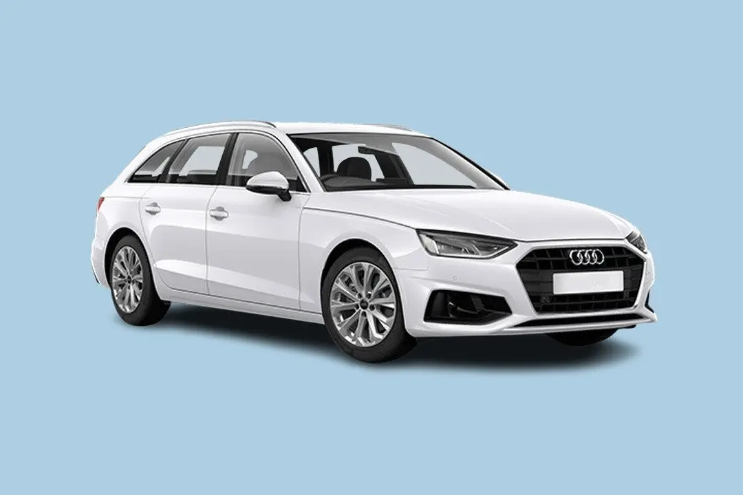 Audi A4 A4 Avant 1.4 TFSI Dynamic S-Tronic 7