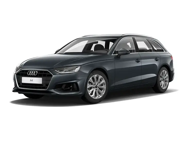 Audi A4 A4 Avant 1.4 TFSI Dynamic S-Tronic 5