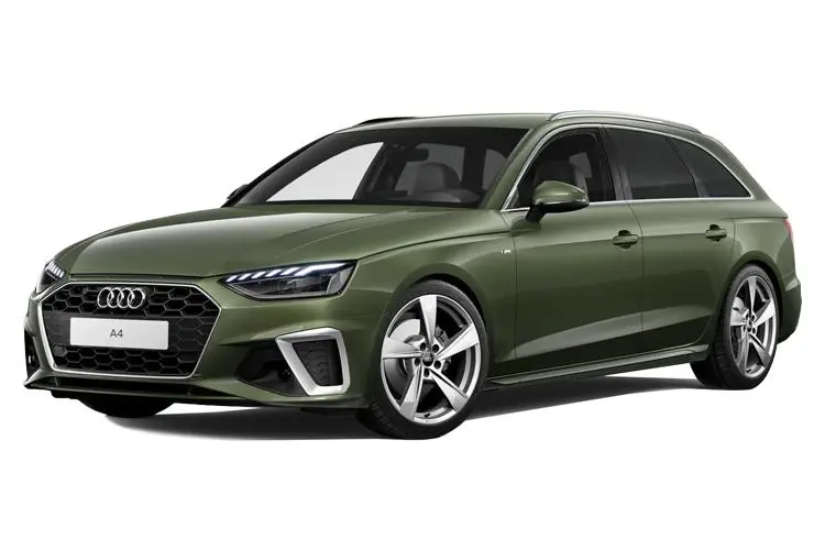 Audi A4 A4 Avant 1.4 TFSI Dynamic S-Tronic 7