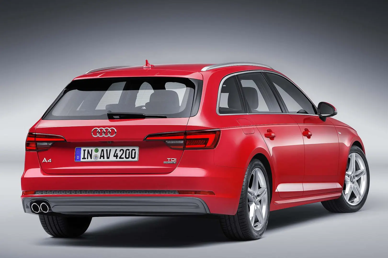 Audi A4 A4 Avant 1.4 TFSI Sport S-Tronic 7