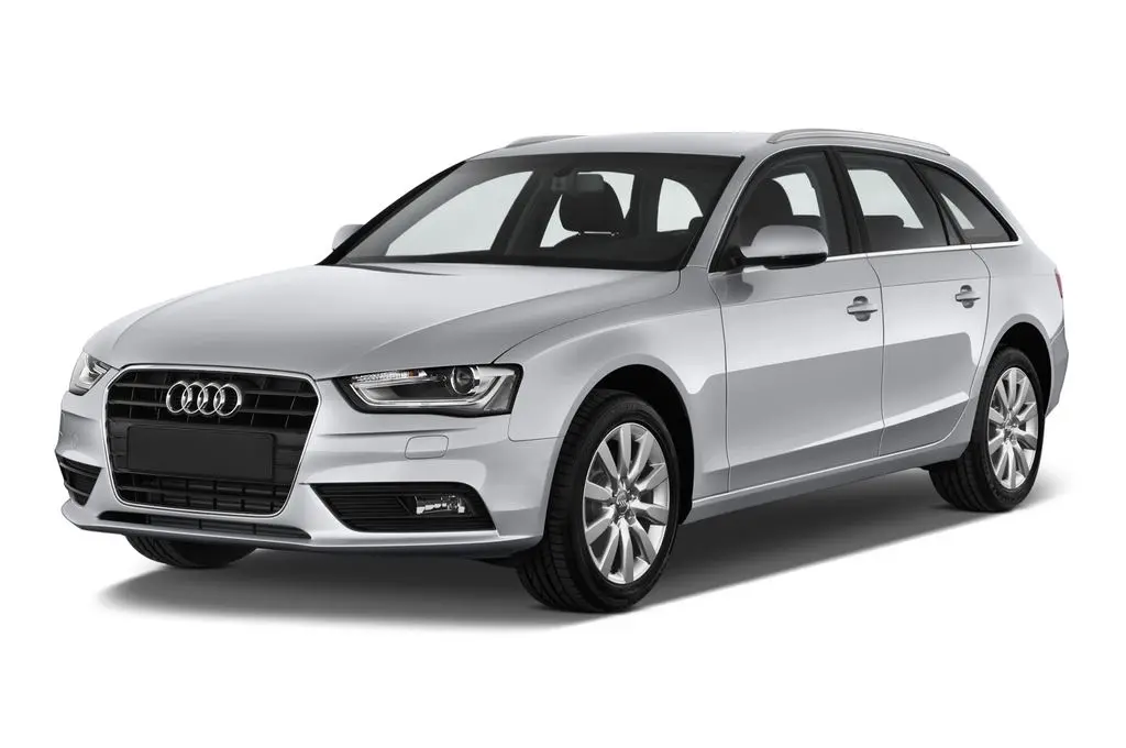 Audi A4 A4 Avant 1.8 TFSI Multitronic 3
