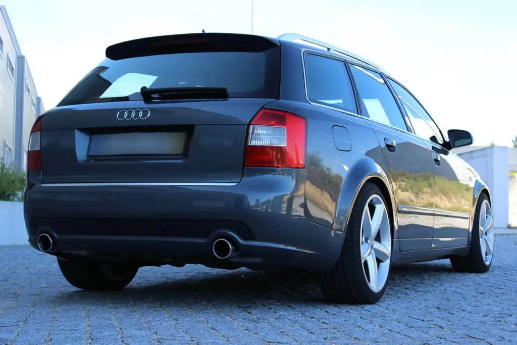 Audi A4 A4 Avant 1.9 TDI 6
