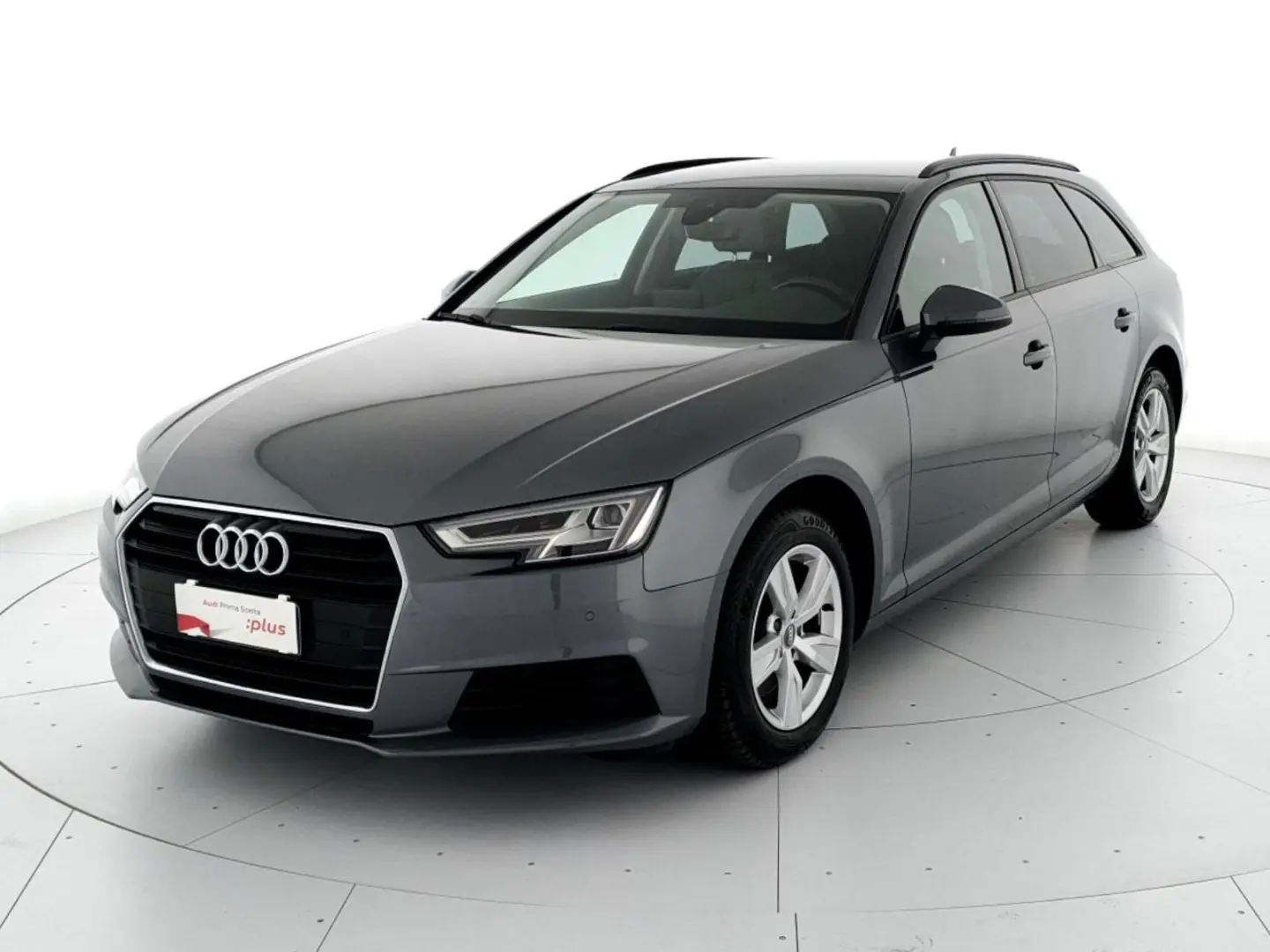 Audi A4 A4 Avant 2.0 TDI Design S-Tronic 6