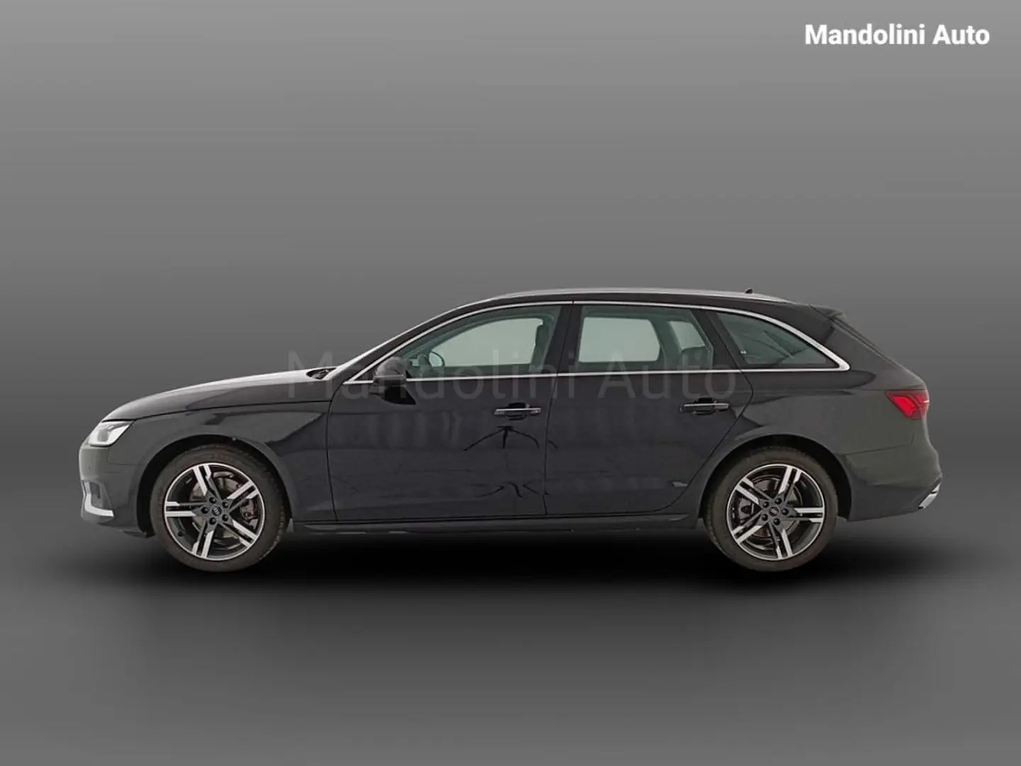 Audi A4 A4 Avant 2.0 TDI Dynamic S-Tronic 5