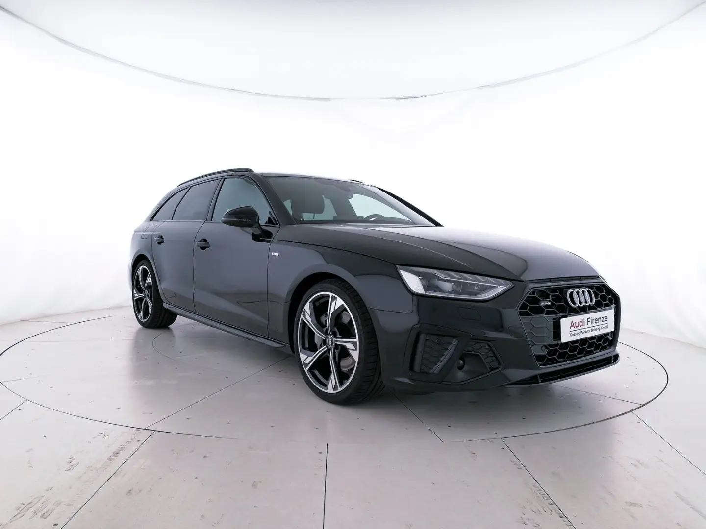 Audi A4 A4 Avant 2.0 TDI Design S-Tronic 5