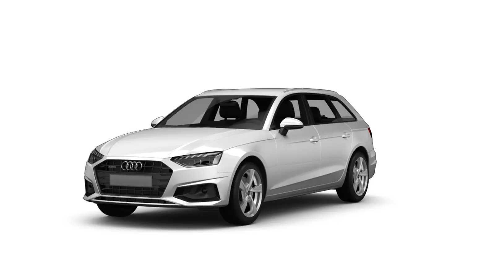 Audi A4 A4 Avant 40 TDI Quattro Advanced 7