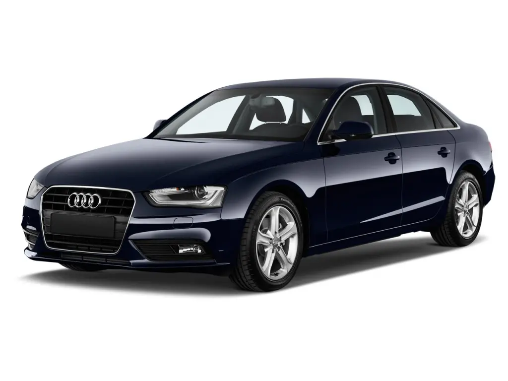 Audi A4 A4 Sedan 2.0 TDI Multitronic 1