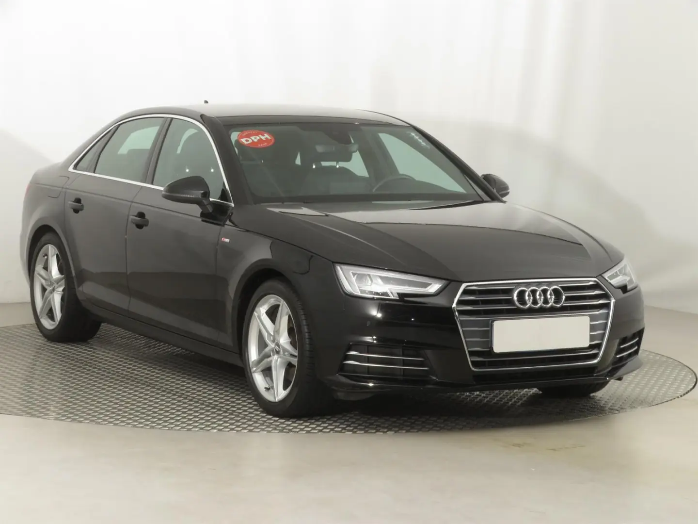 Audi A4 A4 Sedan 1.4 TFSI Dynamic S-Tronic 2