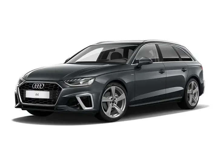 Audi A4 A4 Sedan 1.4 TFSI Sport S-Tronic 2