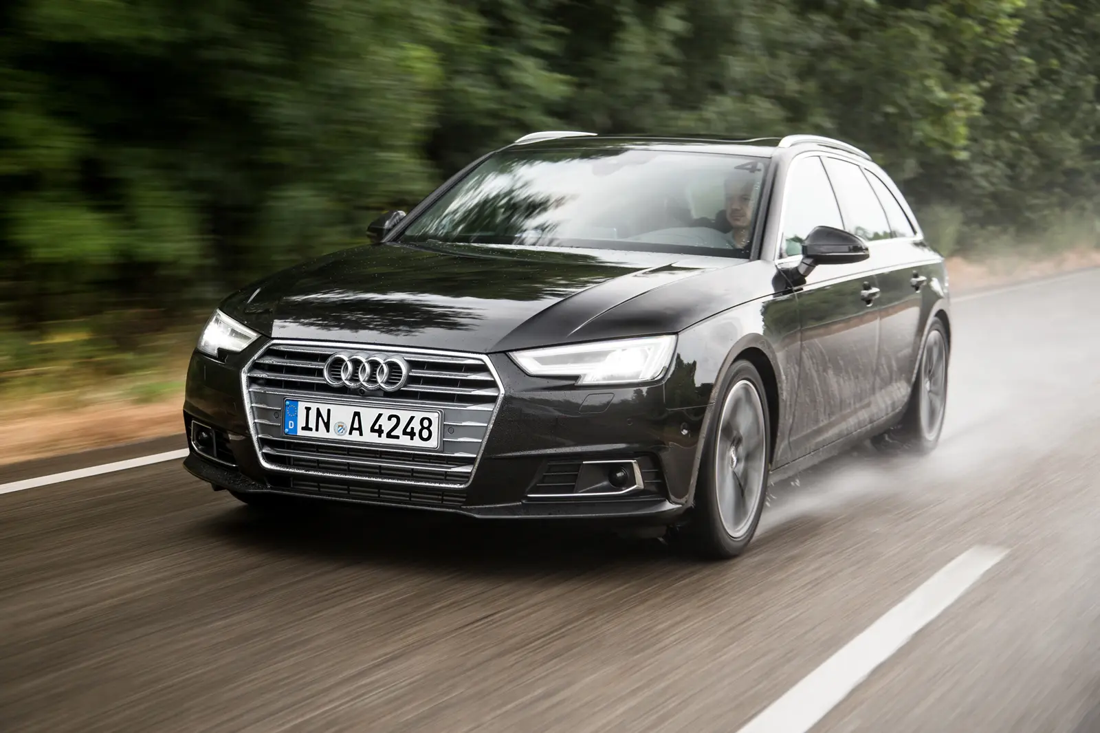 Audi A4 A4 Sedan 2.0 TDI Dynamic S-Tronic 2