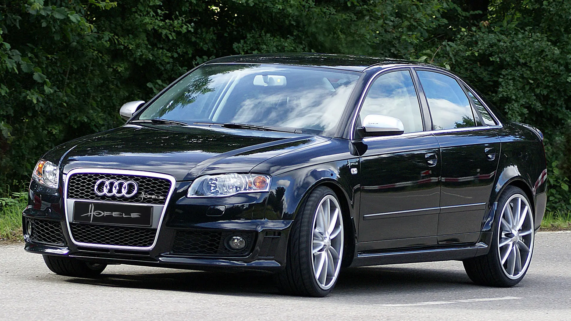 Audi A4 A4 Sedan 1.6 6