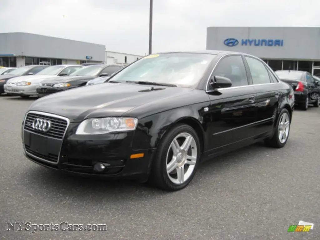 Audi A4 A4 Sedan 2.0 TDI 4